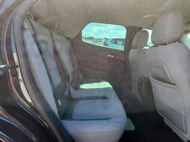 Продаж на аукціоні авто 2021 Chevrolet Trailblazer, vin: KL79MMS20MB101791, номер лоту: 53286396