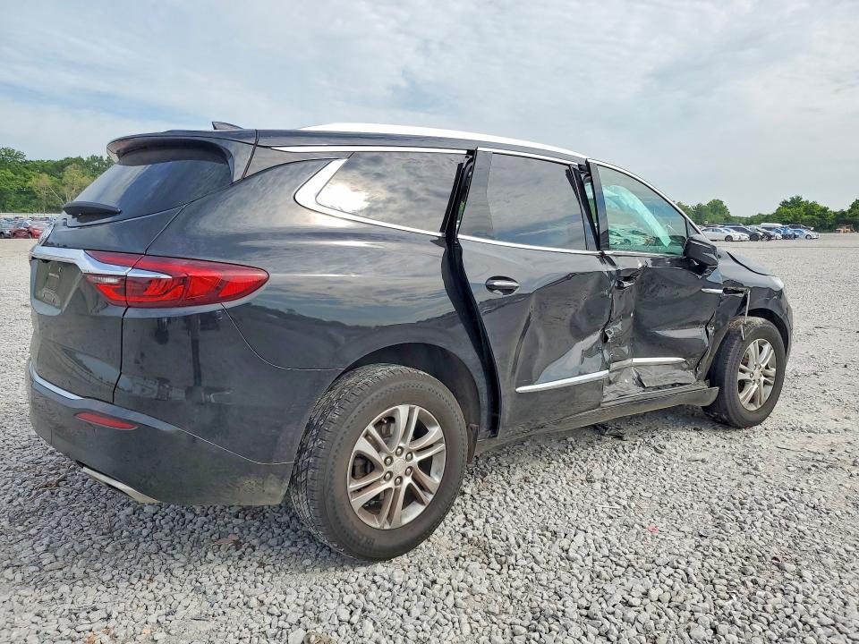 Aukcja sprzedaży 2020 Buick Enclave, vin: 5GAERBKWXLJ142137, numer aukcji: 54257296