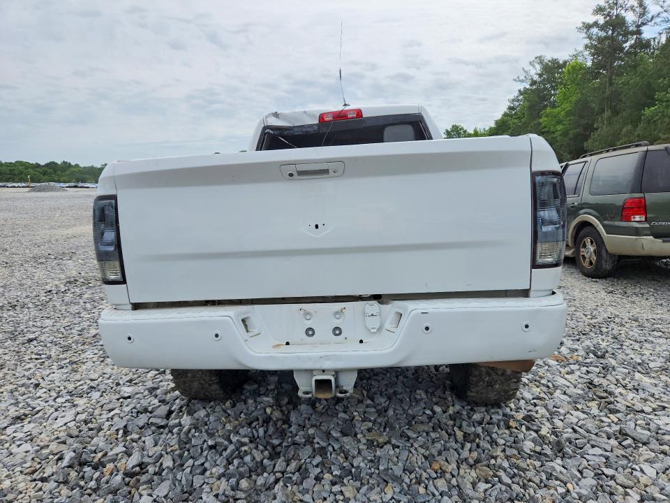 2015 Ram 2500 მანქანა იყიდება აუქციონზე, vin: 3C6UR5DL5FG588787, აუქციონის ნომერი: 51802876