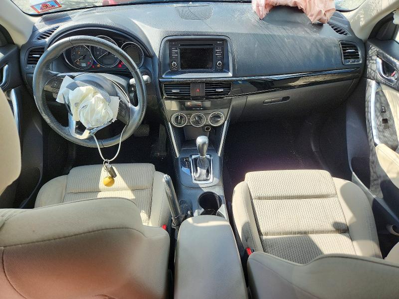 Продаж на аукціоні авто 2014 Mazda Cx-5, vin: JM3KE4CY5E0417146, номер лоту: 55236896