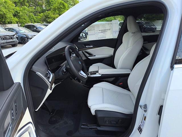 Продаж на аукціоні авто 2026 Bmw X1, vin: WBX73EF04T5613095, номер лоту: 54837036
