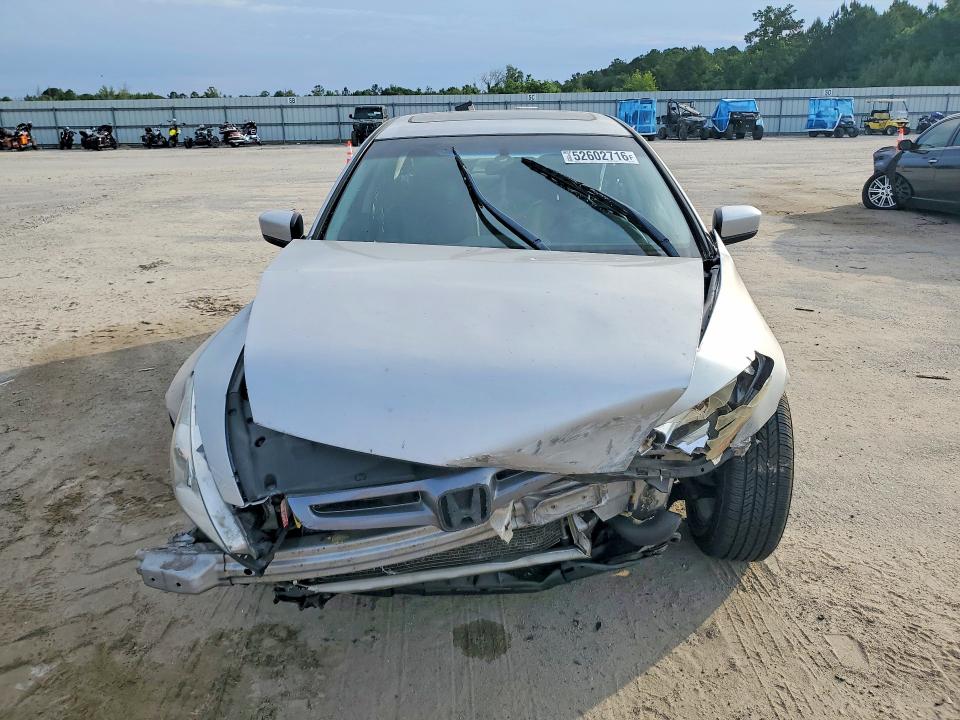 Продажа на аукционе авто 2005 Honda Accord, vin: 1HGCM56815A133865, номер лота: 52602716