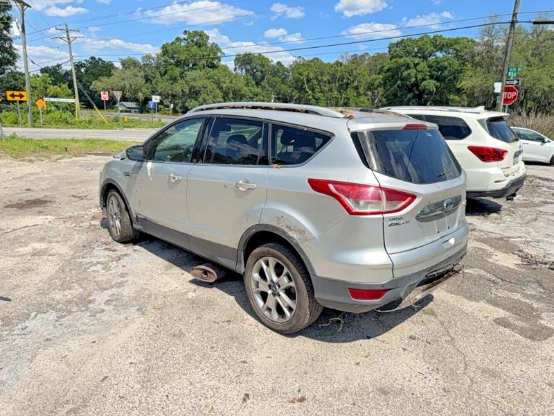 Продаж на аукціоні авто 2016 Ford Escape, vin: 1FMCU9JXXGUC33190, номер лоту: 53976116