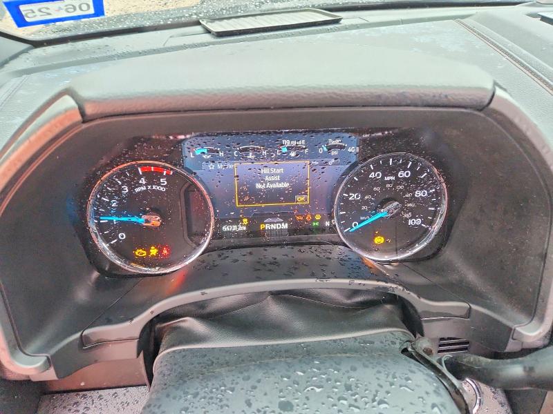 2022 Ford F250 მანქანა იყიდება აუქციონზე, vin: 1FT7W2BT9NED51970, აუქციონის ნომერი: 52022606