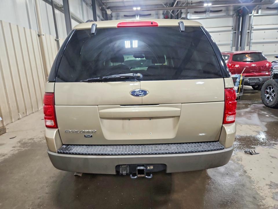 2002 Ford Explorer მანქანა იყიდება აუქციონზე, vin: 1FMZU73K22ZC88941, აუქციონის ნომერი: 52711656