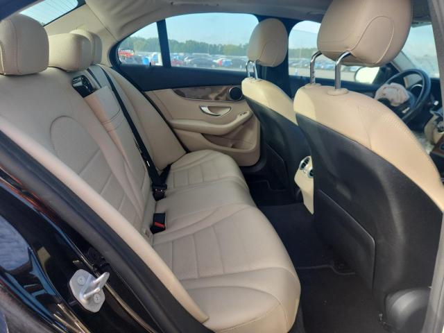 Продажа на аукционе авто 2017 Mercedes-benz C, vin: WDDWF4JB3HR260549, номер лота: 51881656