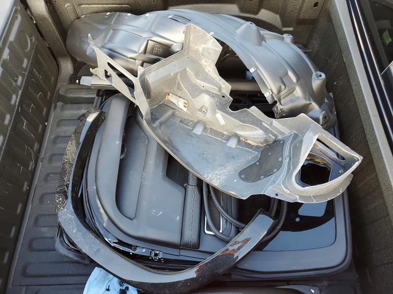 Продажа на аукционе авто 2025 Ram 1500, vin: 1C6RRFFG7SN244794, номер лота: 47931696