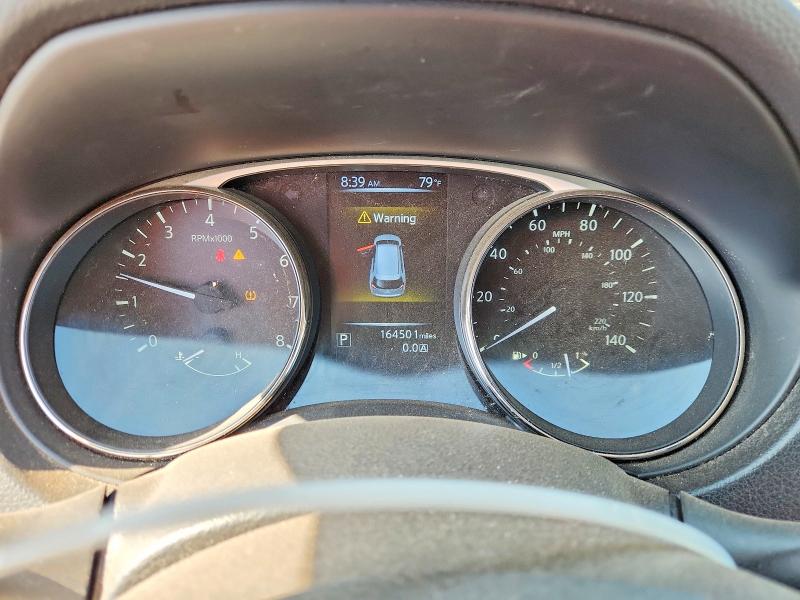 Aukcja sprzedaży 2016 Nissan Rogue, vin: JN8AT2MVXGW150092, numer aukcji: 53945396