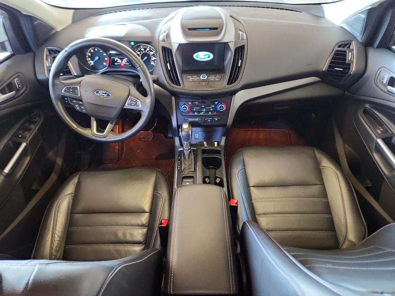Aukcja sprzedaży 2018 Ford Escape, vin: 1FMCU0HDXJUB25828, numer aukcji: 53087236