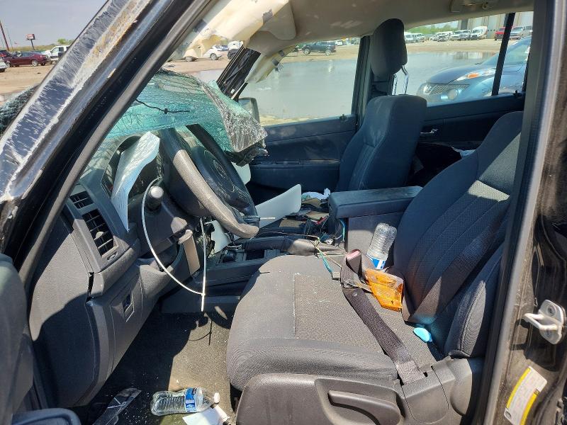 Продаж на аукціоні авто 2012 Jeep Liberty, vin: 1C4PJMAK2CW139860, номер лоту: 53052456