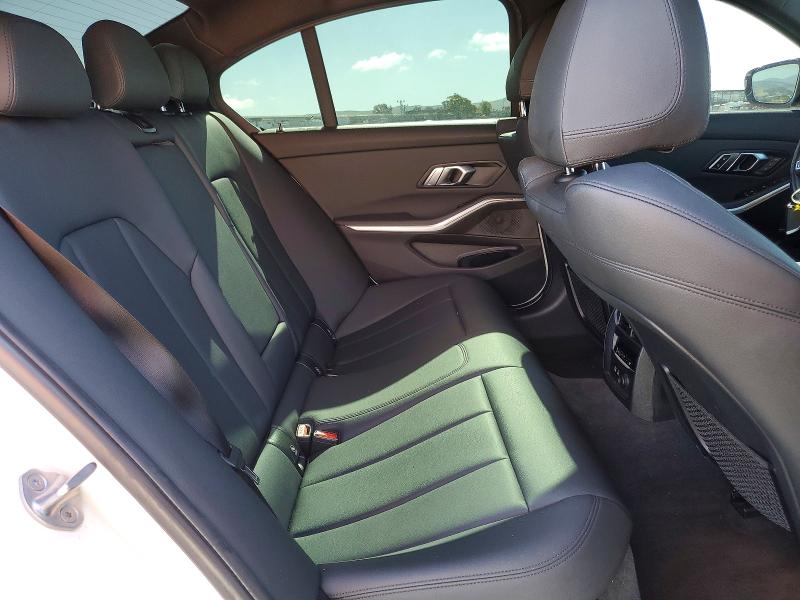 53532116 :رقم المزاد ، WBA5U7C07LFH32979 vin ، 2020 Bmw M340i مزاد بيع