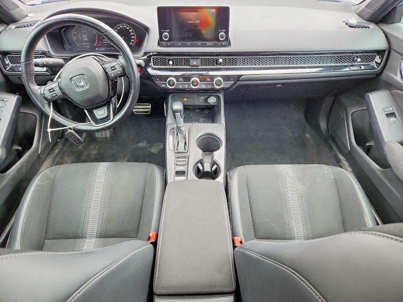 Aukcja sprzedaży 2022 Honda Civic, vin: 2HGFE2F54NH104070, numer aukcji: 78168585