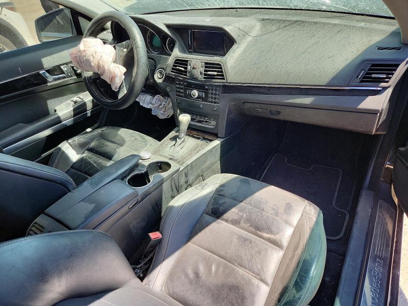 Aukcja sprzedaży 2011 Mercedes-benz E, vin: WDDKJ5GB8BF069129, numer aukcji: 45893036