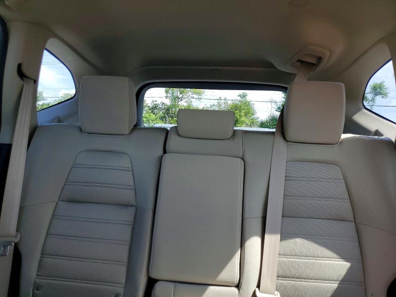 Продаж на аукціоні авто 2022 Honda Cr-v, vin: 7FARW2H57NE049436, номер лоту: 53966816