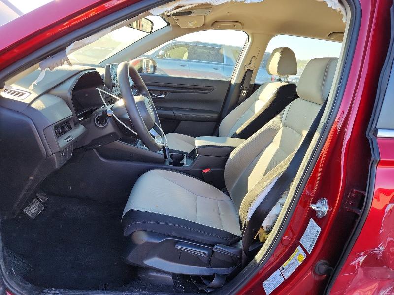 Aukcja sprzedaży 2024 Honda Cr-v, vin: 7FARS4H21RE007489, numer aukcji: 55520046
