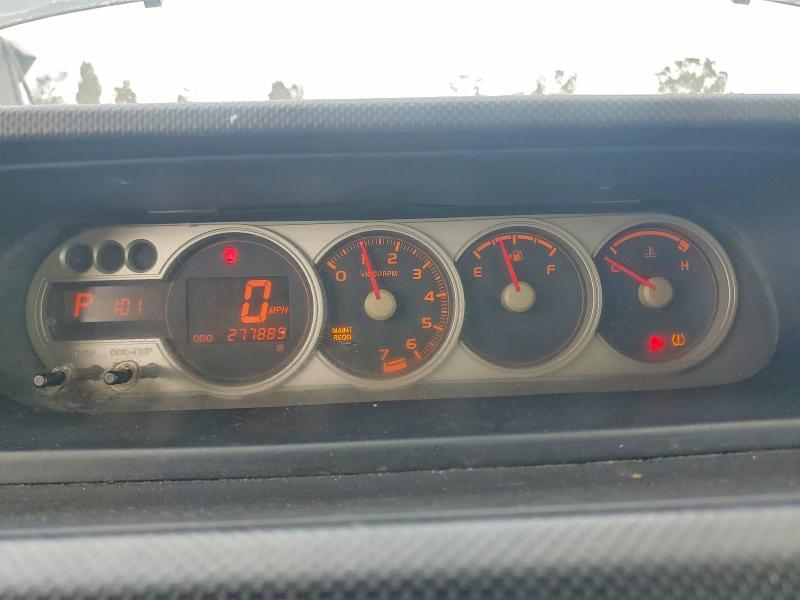 Aukcja sprzedaży 2008 Toyota Scion, vin: JTLKE50E081052760, numer aukcji: 55223306
