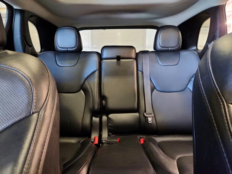 Продаж на аукціоні авто 2022 Jeep Cherokee, vin: 1C4PJMDX0ND555931, номер лоту: 54953106