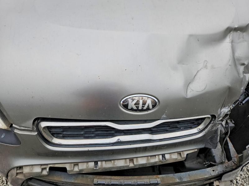 2013 Kia Soul მანქანა იყიდება აუქციონზე, vin: KNDJT2A69D7557478, აუქციონის ნომერი: 52746276