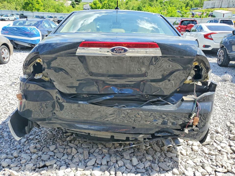 Продаж на аукціоні авто 2012 Ford Fusion, vin: 3FAHP0JA8CR410674, номер лоту: 53113156