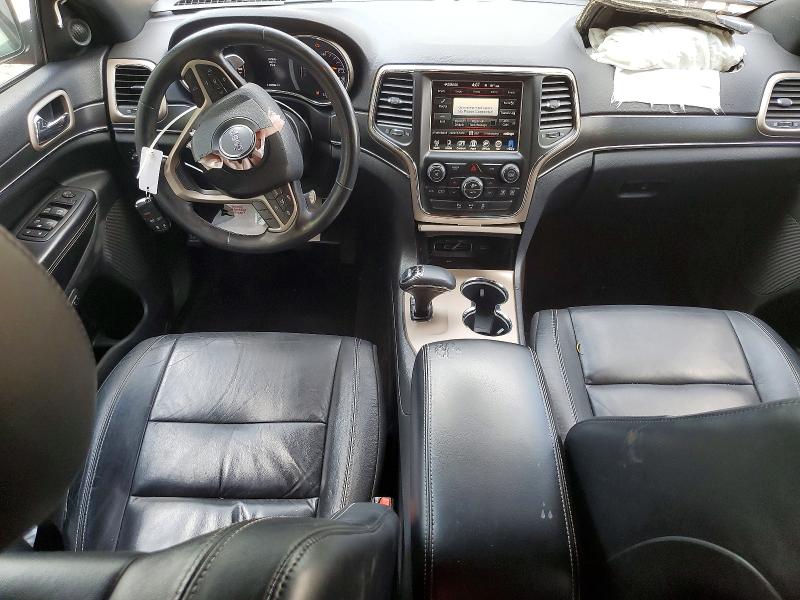 Aukcja sprzedaży 2015 Jeep Grand Cherokee, vin: 1C4RJFBG9FC776152, numer aukcji: 54139376