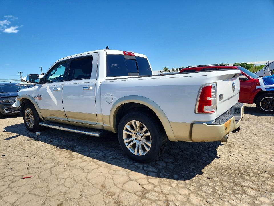 Продаж на аукціоні авто 2013 Ram 1500, vin: 1C6RR7PT7DS526228, номер лоту: 53012456