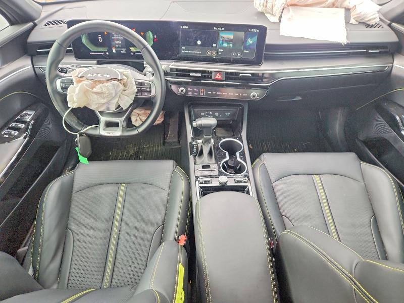 Продаж на аукціоні авто 2026 Kia K5, vin: KNAG44J82T5404131, номер лоту: 55207396