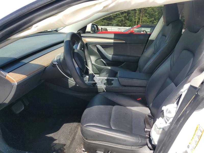 Продаж на аукціоні авто 2023 Tesla Model 3, vin: 5YJ3E1EA1PF547005, номер лоту: 52988946
