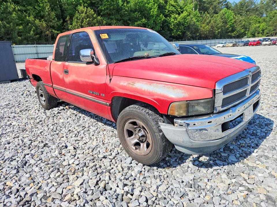 Продажа на аукционе авто 1996 Dodge Ram 1500, vin: 3B7HC13Y1TM159578, номер лота: 52483586