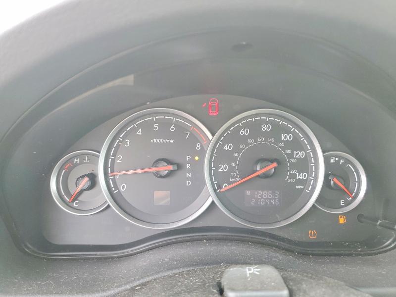 Продажа на аукционе авто 2006 Subaru Outback, vin: 4S4BP86C964302288, номер лота: 52842286