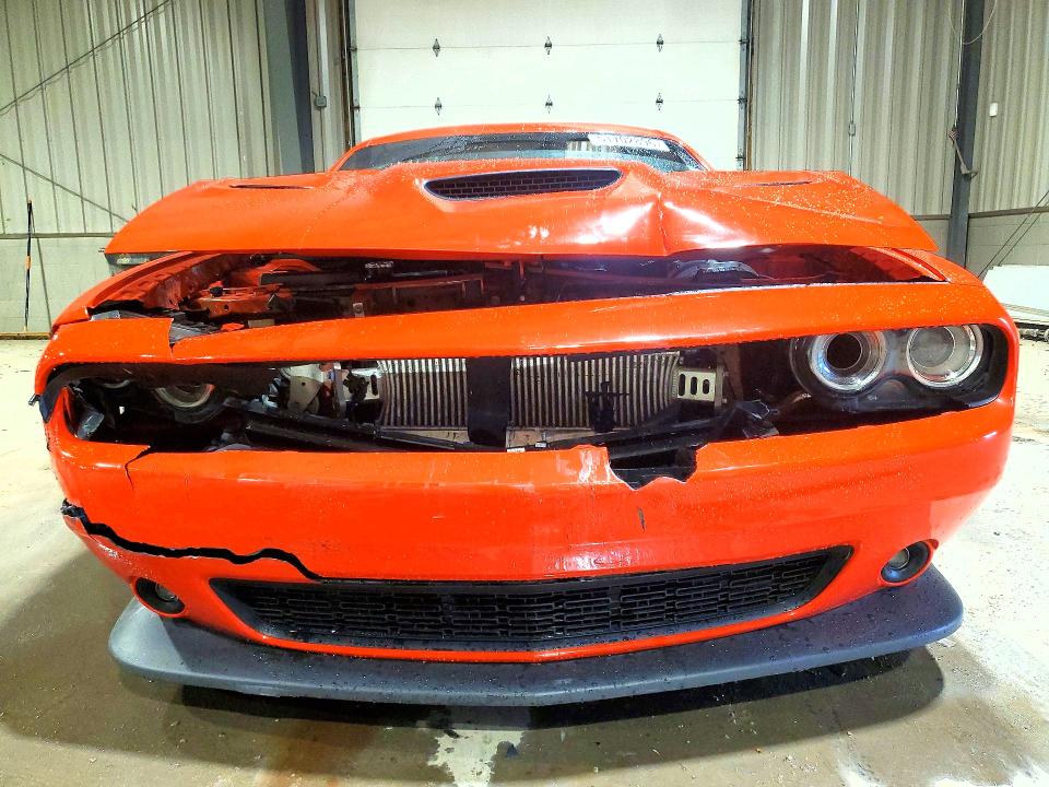 Aukcja sprzedaży 2020 Dodge Challenger, vin: 2C3CDZFJ0LH159191, numer aukcji: 51702896