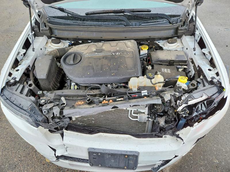 Aukcja sprzedaży 2019 Jeep Cherokee, vin: 1C4PJMJX5KD451239, numer aukcji: 53517866