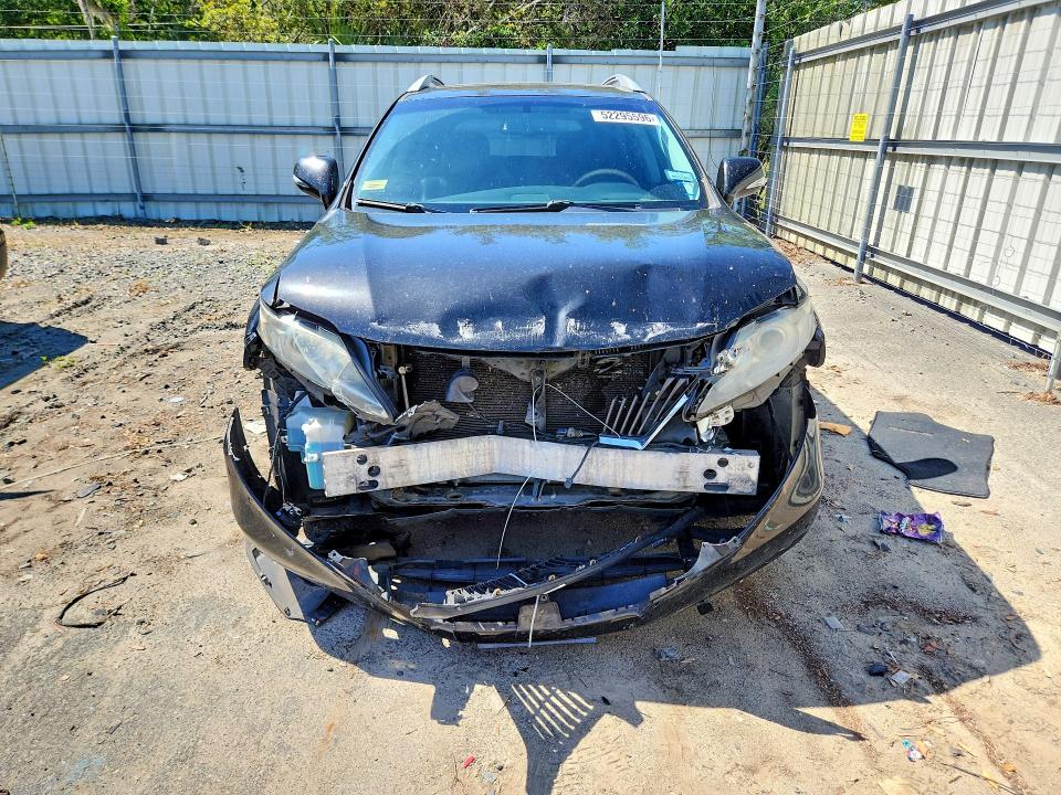 Продаж на аукціоні авто 2011 Lexus Rx, vin: 2T2BK1BA9BC111827, номер лоту: 52295596