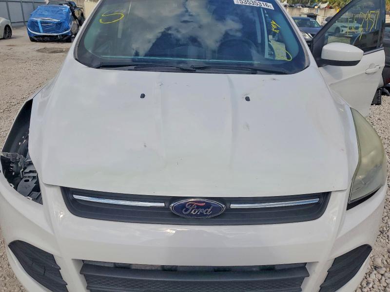 Aukcja sprzedaży 2014 Ford Escape, vin: 1FMCU9G93EUE06036, numer aukcji: 53535316