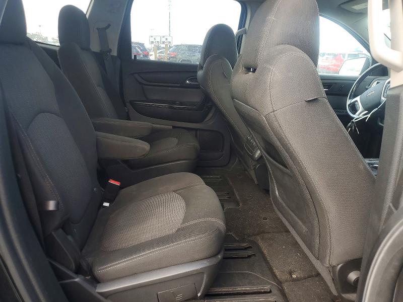 Продажа на аукционе авто 2017 Chevrolet Traverse, vin: 1GNKVGKD8HJ322238, номер лота: 55169216