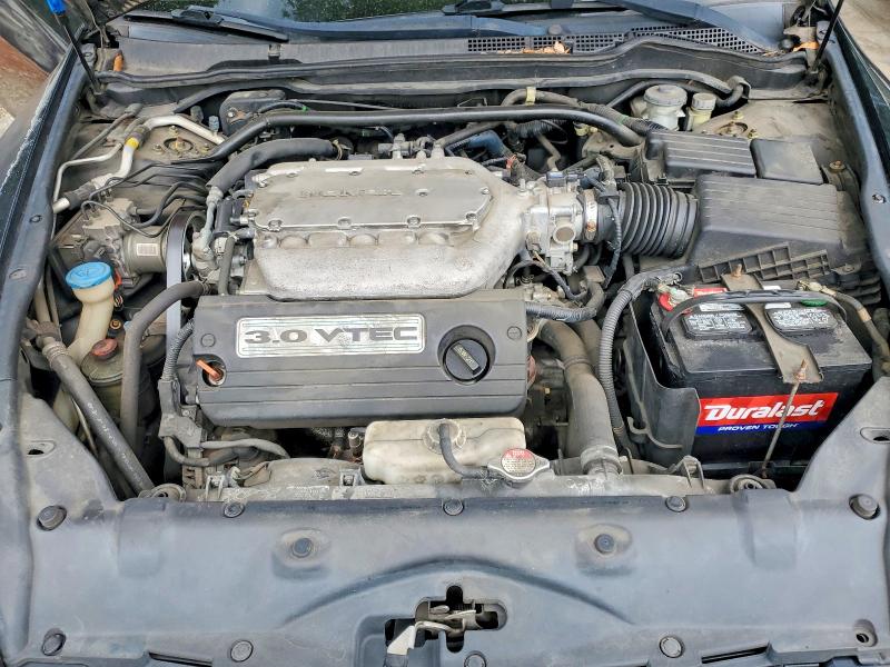 Продаж на аукціоні авто 2004 Honda Accord, vin: 1HGCM81644A022586, номер лоту: 53893536