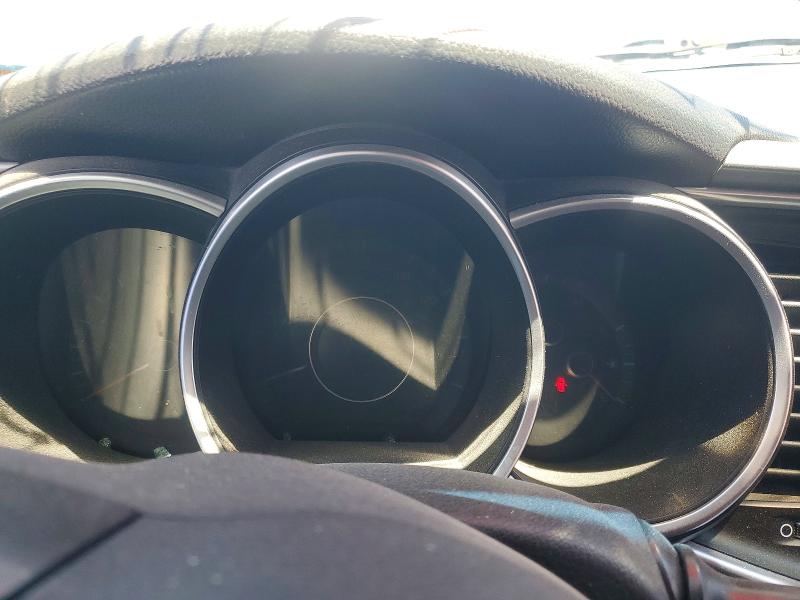 54283146 :رقم المزاد ، 5XXGM4A75FG364492 vin ، 2015 Kia Optima مزاد بيع