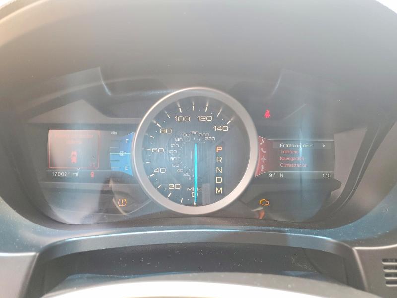 Aukcja sprzedaży 2012 Ford Explorer, vin: 1FMHK7D88CGA79799, numer aukcji: 54508206