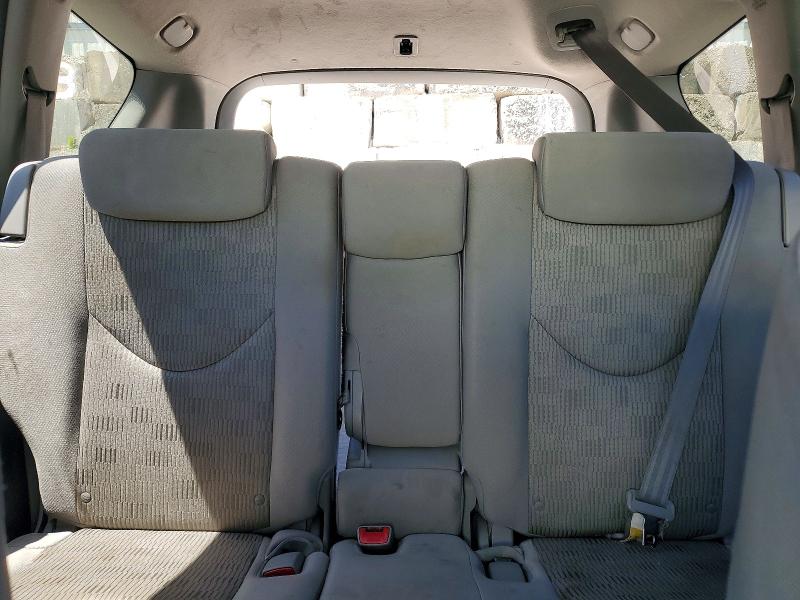 52910016 :رقم المزاد ، JTMZF4DV3B5032272 vin ، 2011 Toyota Rav4 مزاد بيع