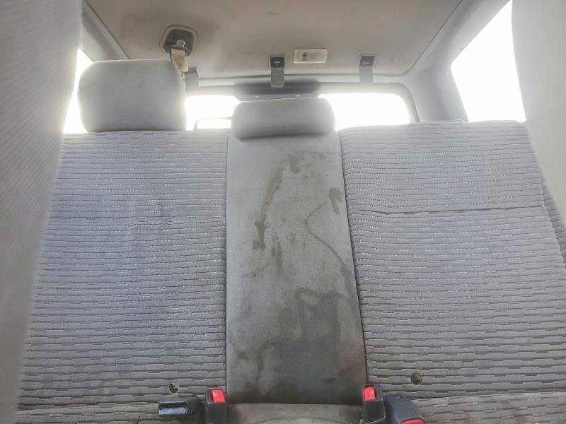 54420276 :رقم المزاد ، JF1SG65684H717974 vin ، 2004 Subaru Forester مزاد بيع