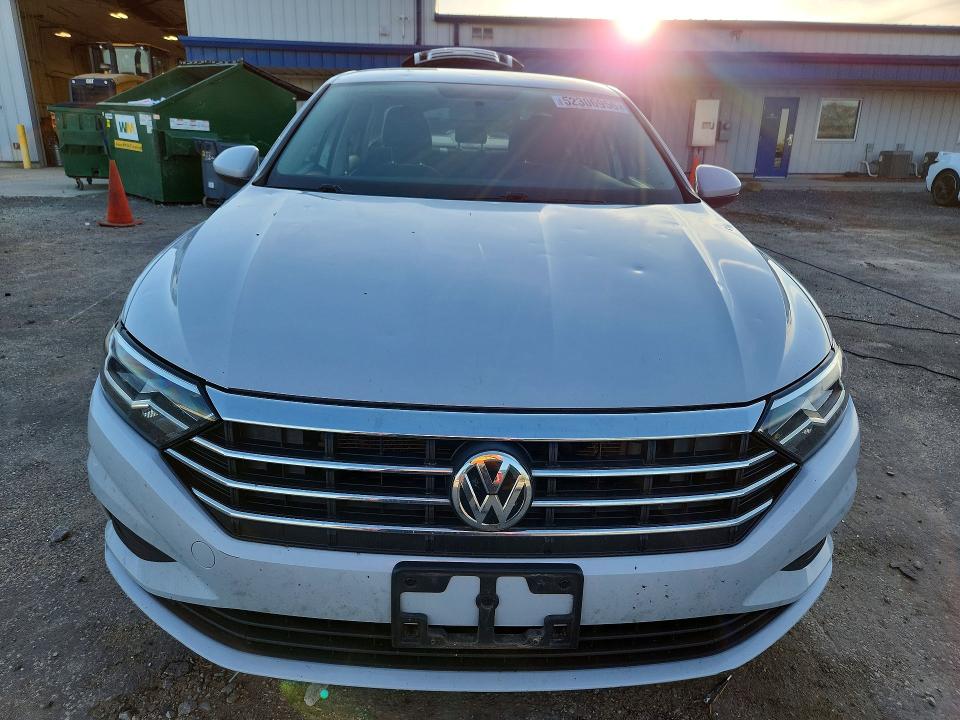 Aukcja sprzedaży 2019 Volkswagen Jetta, vin: 3VWC57BU3KM124932, numer aukcji: 52306956
