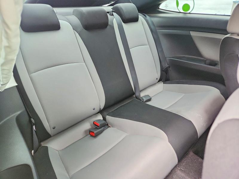 Продаж на аукціоні авто 2017 Honda Civic, vin: 2HGFC4B00HH306386, номер лоту: 53647196