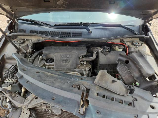 Продажа на аукционе авто 2016 Toyota Camry, vin: 4T1BF1FK7GU536965, номер лота: 53172756