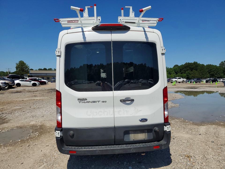 Aukcja sprzedaży 2019 Ford Transit, vin: 1FTYE2CM4KKA69439, numer aukcji: 53047716