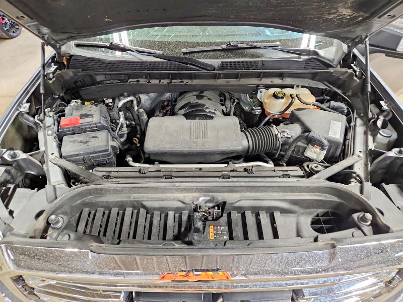 52756486 :رقم المزاد ، 3GTU9DED8LG350602 vin ، 2020 Gmc Sierra مزاد بيع
