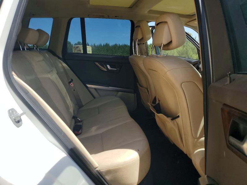 Продажа на аукционе авто 2013 Mercedes-benz Glk, vin: WDCGG8JB0DF964880, номер лота: 52300726