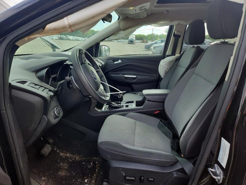 Aukcja sprzedaży 2017 Ford Escape, vin: 1FMCU9G91HUD71632, numer aukcji: 53296736