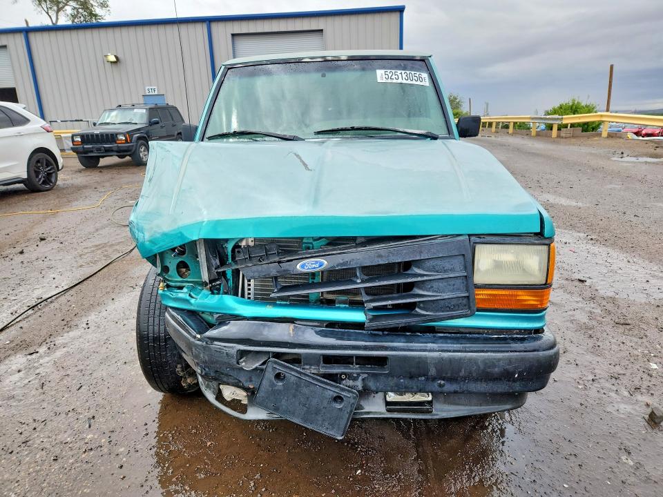 Продаж на аукціоні авто 1992 Ford Ranger, vin: 1FTCR11X2NTA03153, номер лоту: 52513056