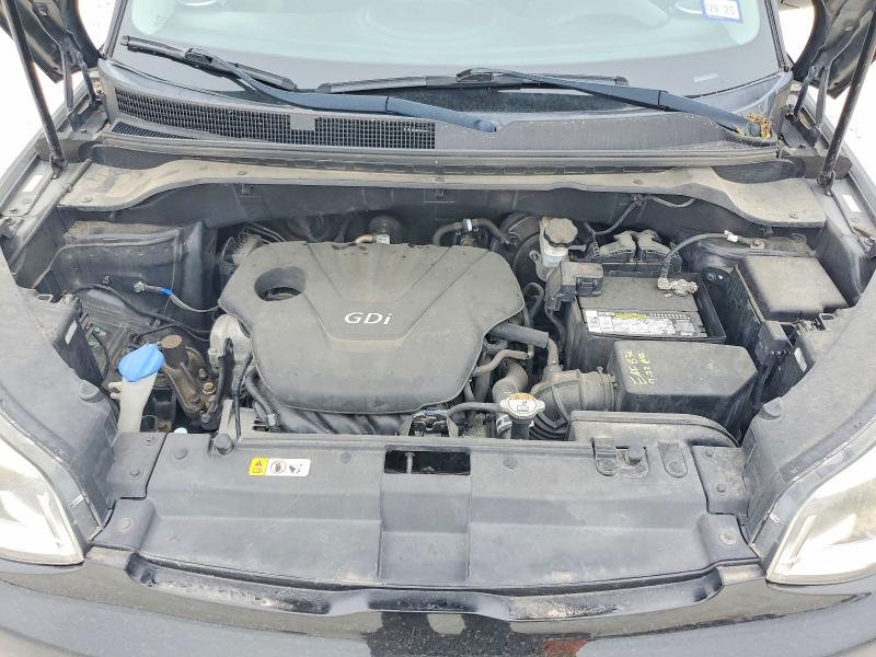 Aukcja sprzedaży 2016 Kia Soul, vin: KNDJN2A26G7836415, numer aukcji: 52586216