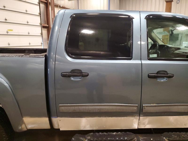 Aukcja sprzedaży 2010 Gmc Sierra, vin: 3GTRKUEA6AG167177, numer aukcji: 52056536