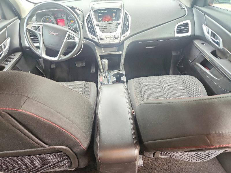 54010306 :رقم المزاد ، 2GKALNEK9H6199740 vin ، 2017 Gmc Terrain مزاد بيع
